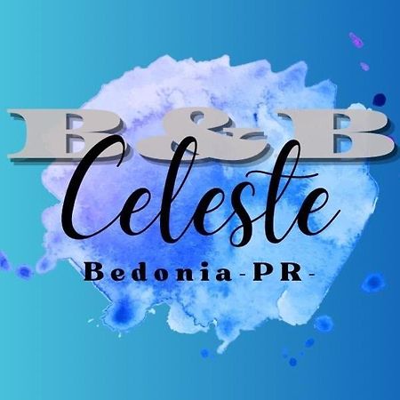 B&B Celeste Bedonia 外观 照片