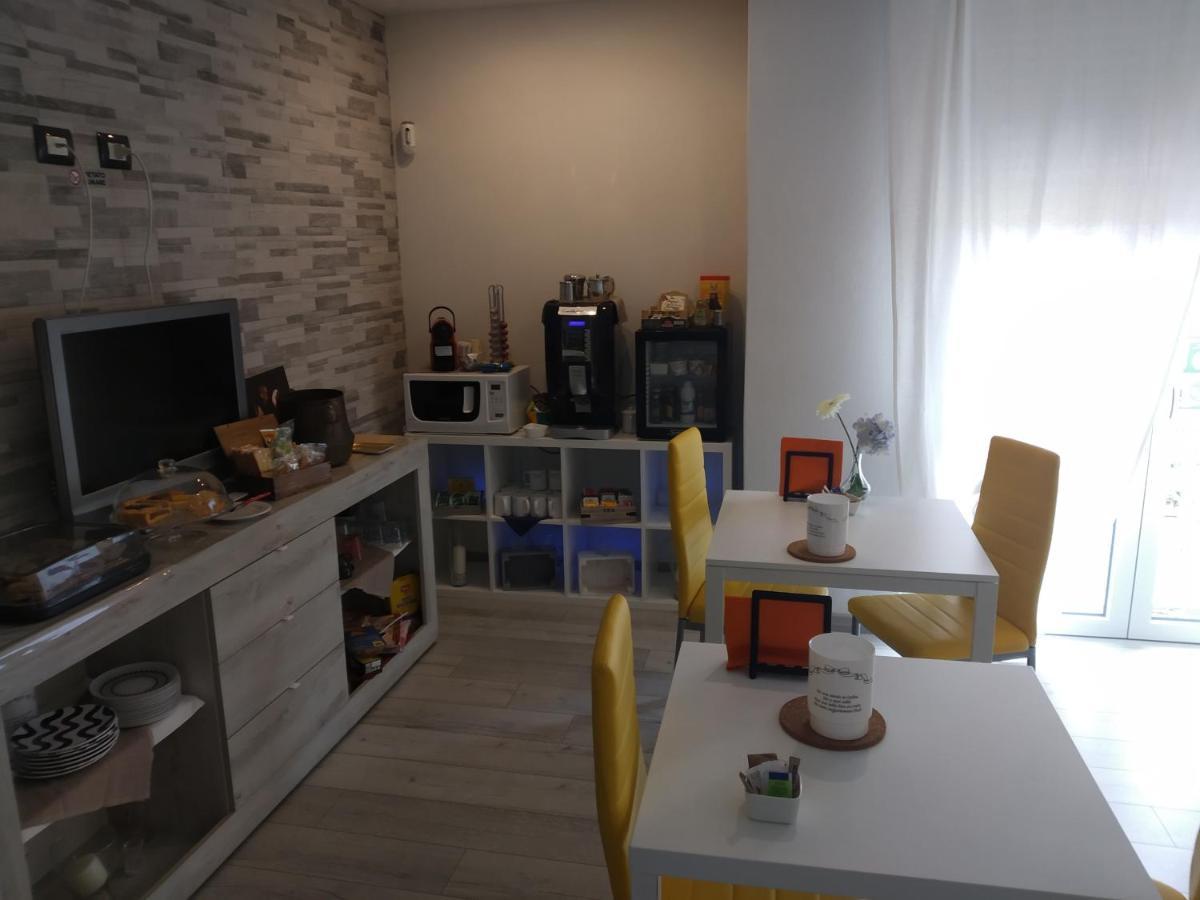 B&B Celeste Bedonia 外观 照片