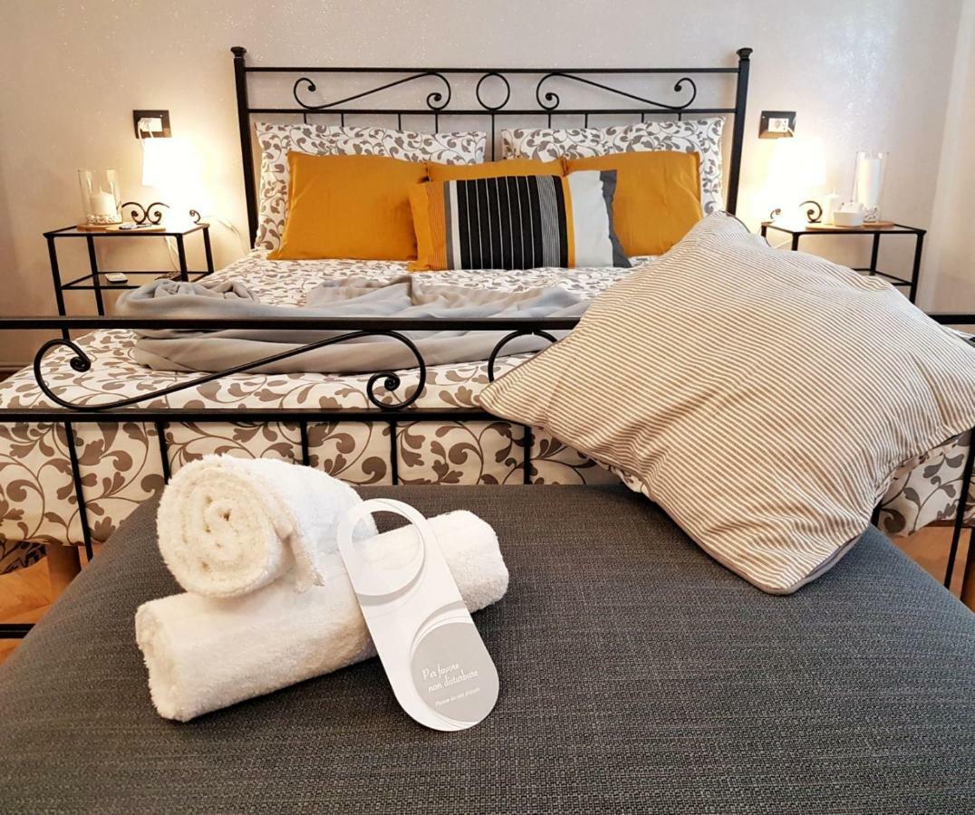 B&B Celeste Bedonia 外观 照片