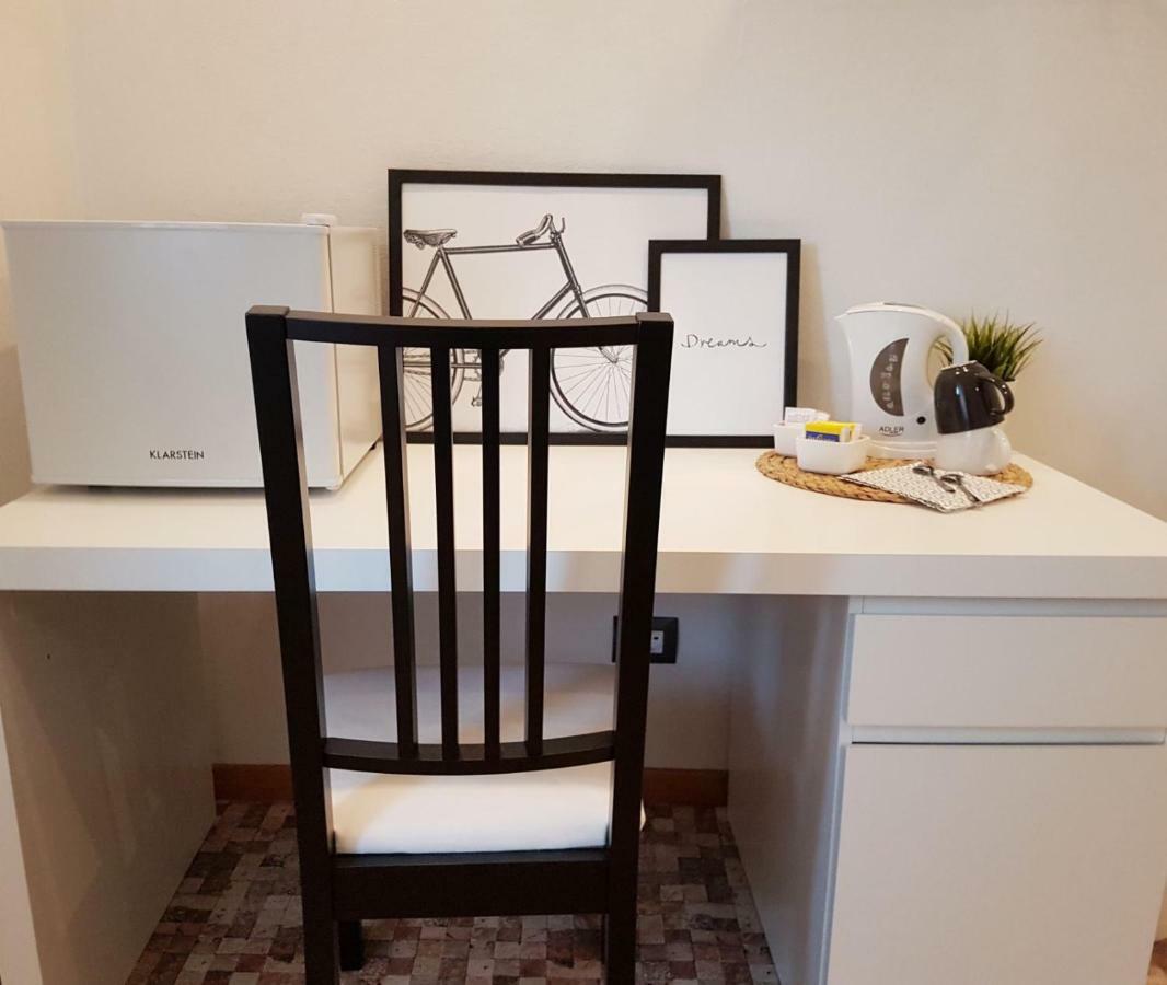B&B Celeste Bedonia 外观 照片
