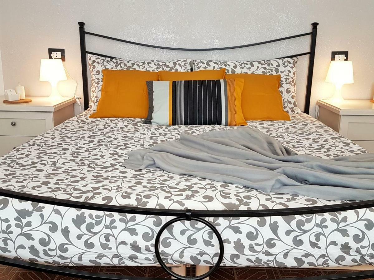 B&B Celeste Bedonia 外观 照片