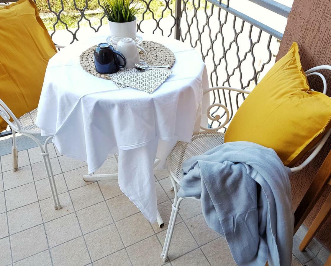 B&B Celeste Bedonia 外观 照片