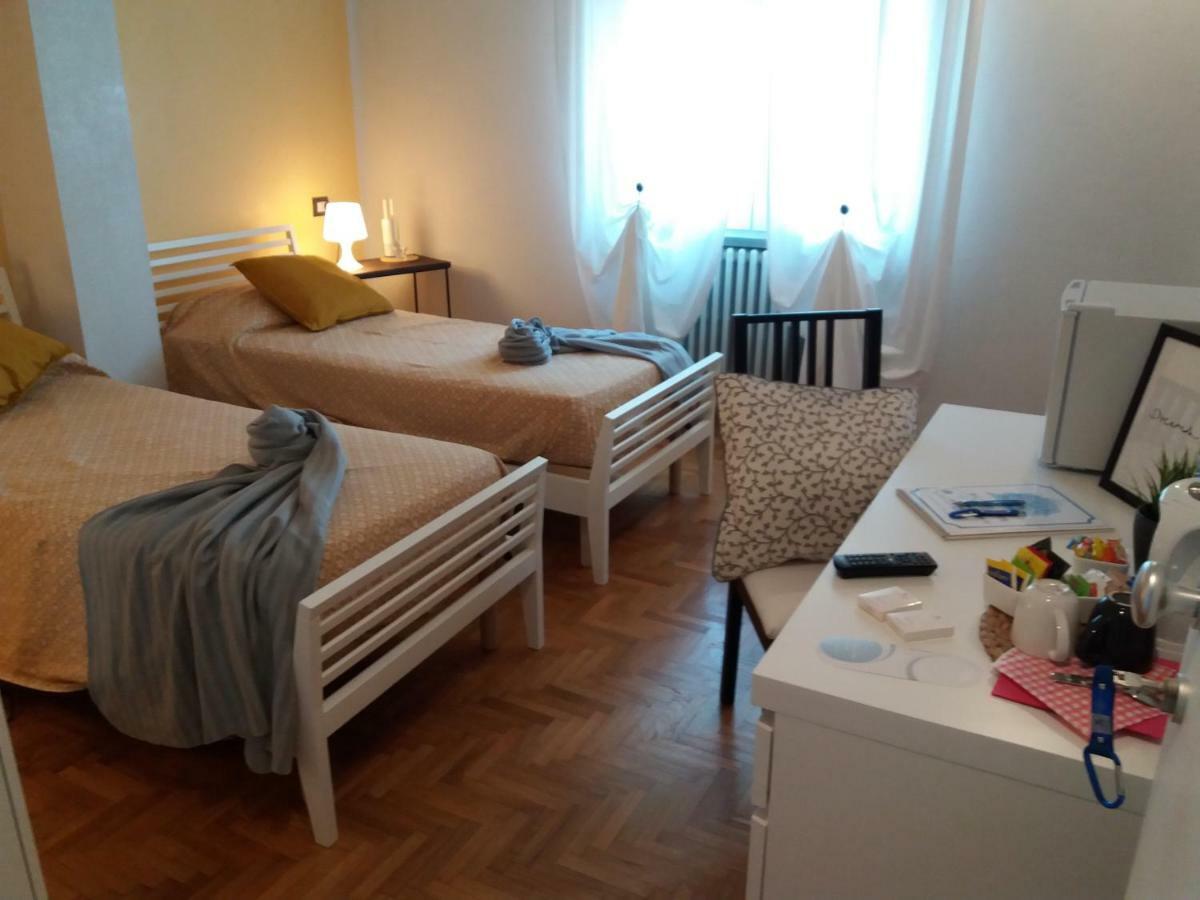 B&B Celeste Bedonia 外观 照片