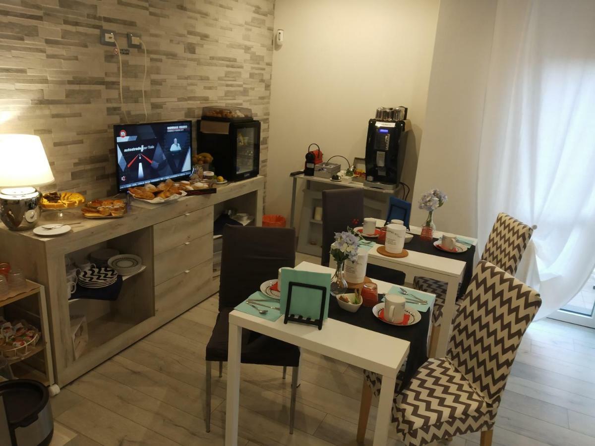 B&B Celeste Bedonia 外观 照片