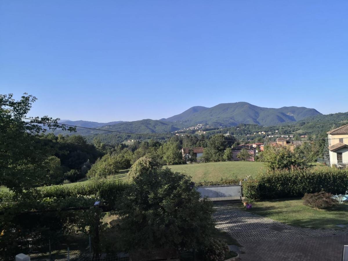 B&B Celeste Bedonia 外观 照片