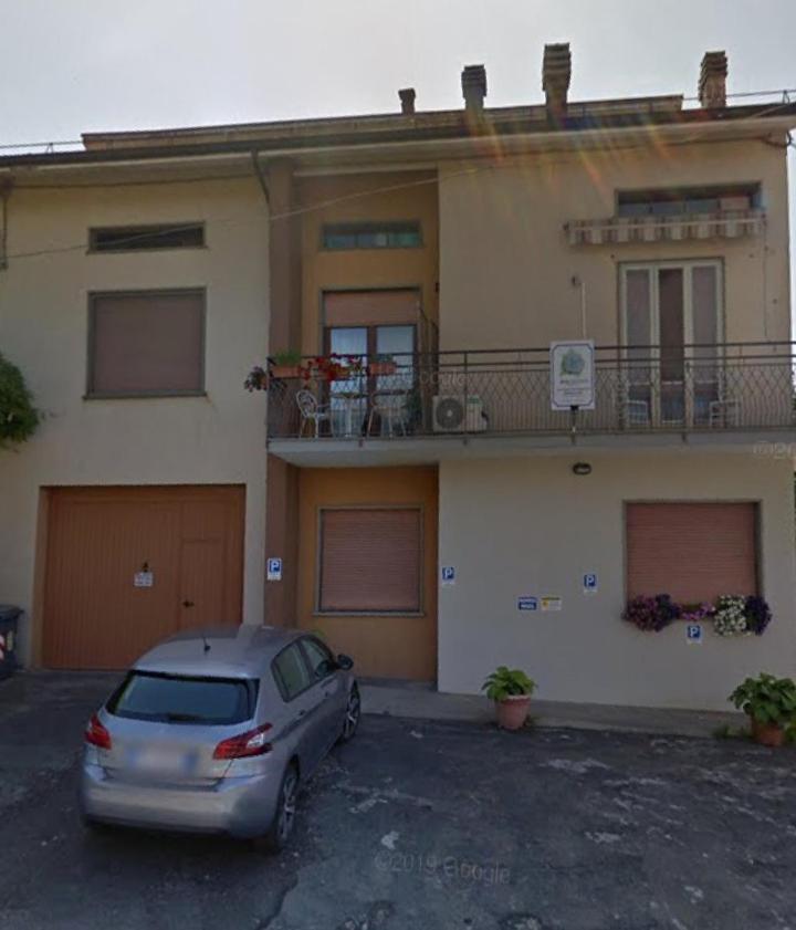 B&B Celeste Bedonia 外观 照片