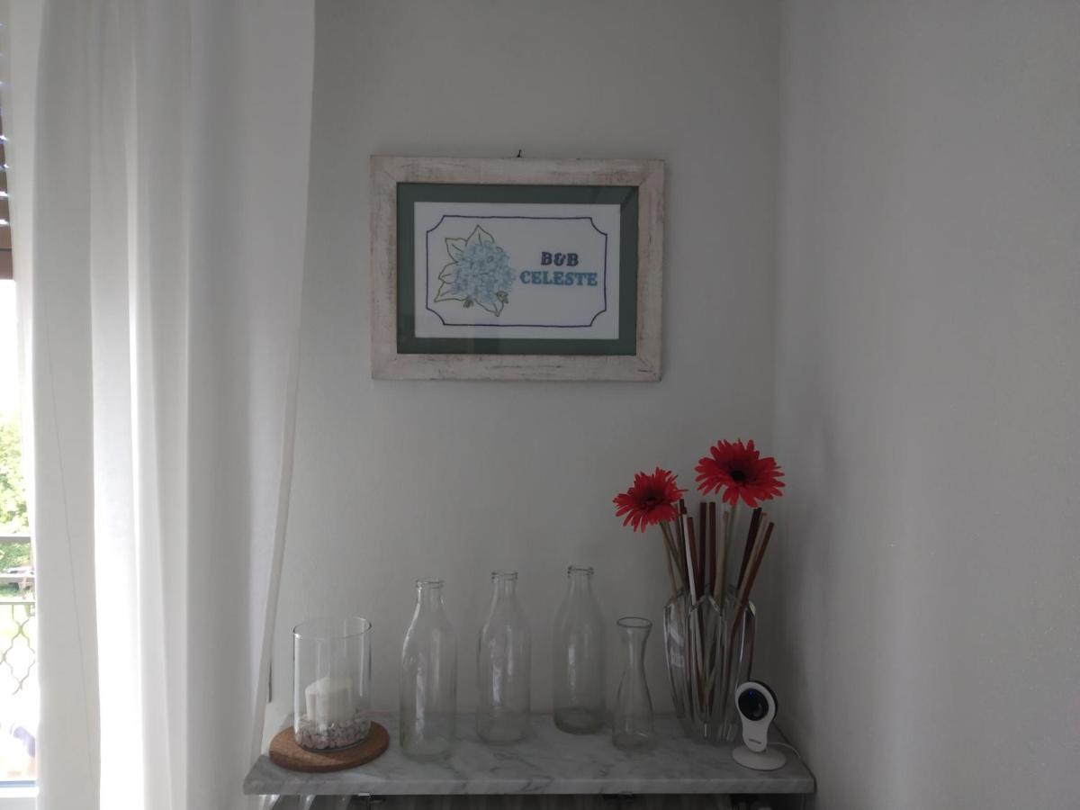 B&B Celeste Bedonia 外观 照片