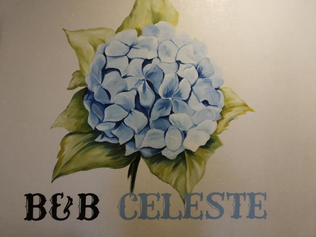 B&B Celeste Bedonia 外观 照片