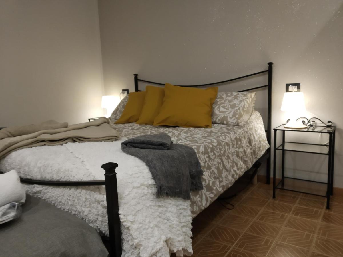 B&B Celeste Bedonia 外观 照片